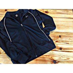Nike Zip-Up